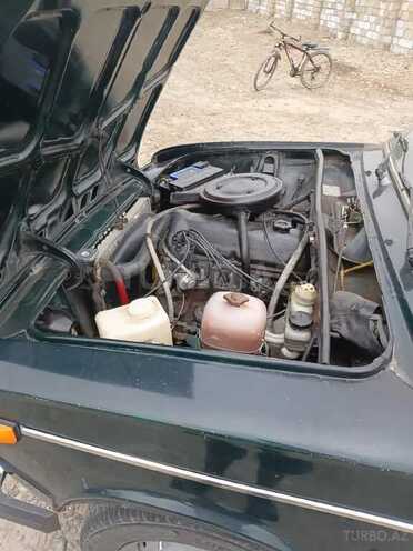 LADA (VAZ) 2106-6