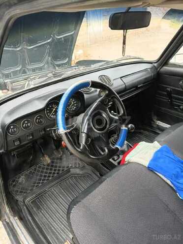 LADA (VAZ) 2106-4