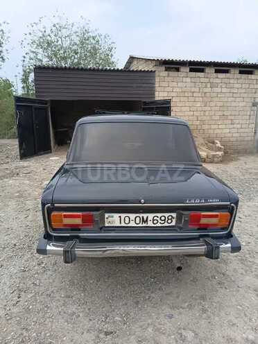 LADA (VAZ) 2106-2