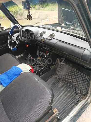 LADA (VAZ) 2106-9