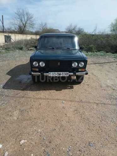 LADA (VAZ) 2106-1