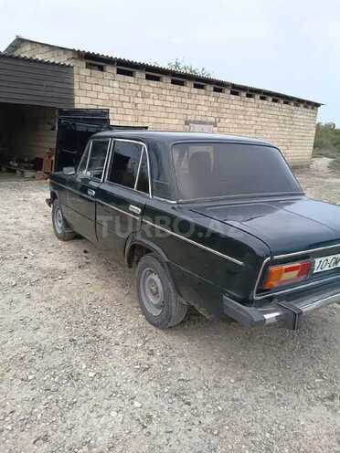 LADA (VAZ) 2106-7