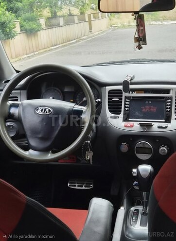 Kia Rio-6