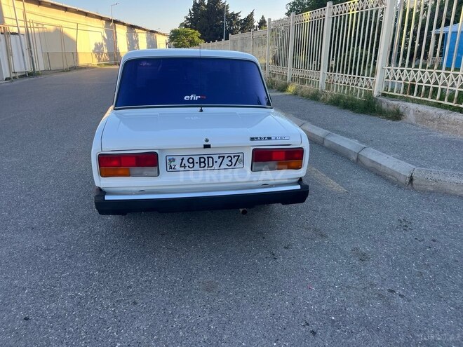 LADA (VAZ) 2107-3