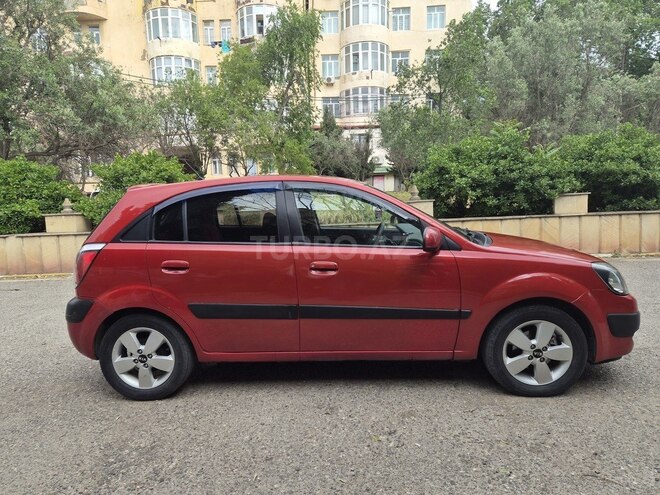 Kia Rio-3