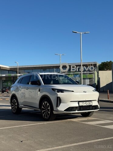 Changan Nevo Q05-3