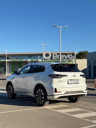 Changan Nevo Q05-6