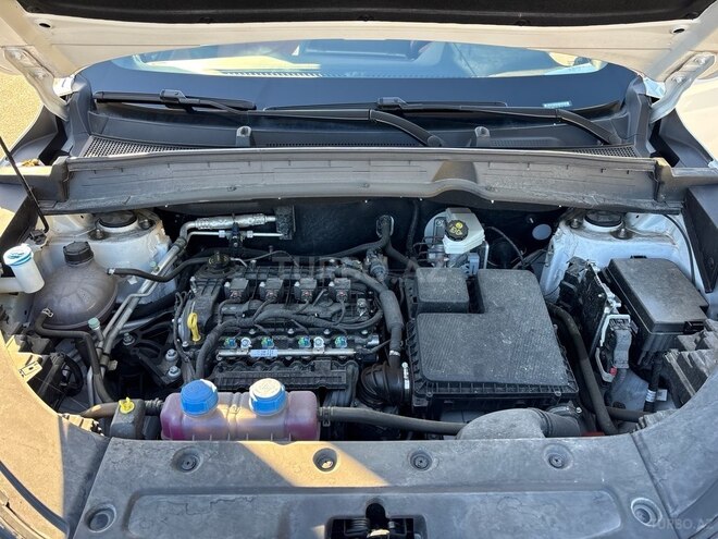 Changan Nevo Q05-11