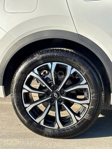 Changan Nevo Q05-10