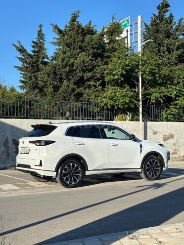 Changan Nevo Q05-8