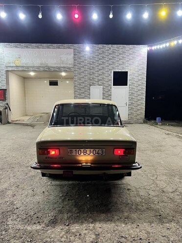 LADA (VAZ) 21011-4