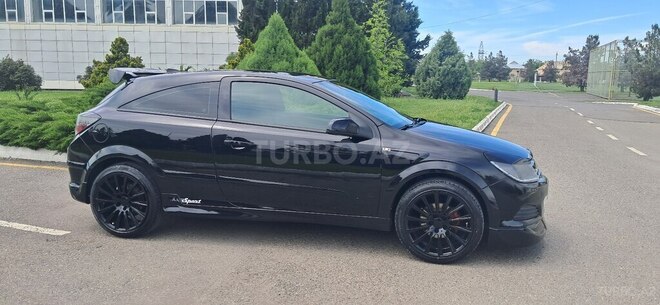 Opel Astra-4