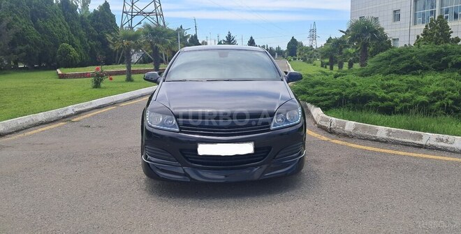 Opel Astra-1