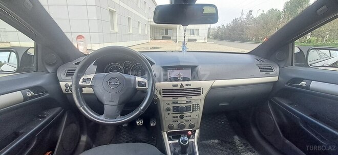 Opel Astra-3