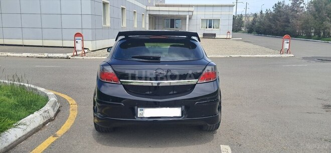 Opel Astra-2