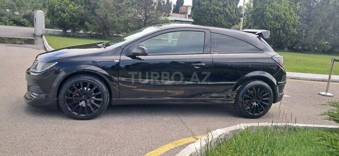 Opel Astra-6