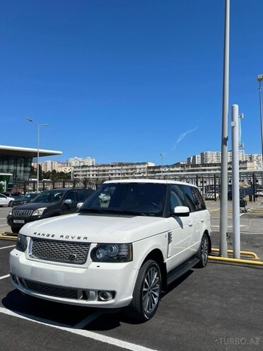 Land Rover Range Rover-4