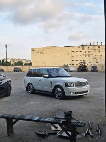Land Rover Range Rover-5