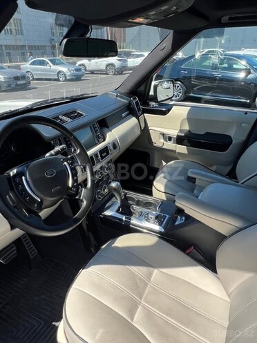 Land Rover Range Rover-8