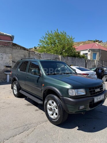 Opel Frontera 1999, 345,000 km - 2.2 л - Bakı