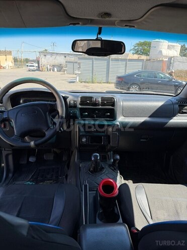 Opel Frontera 1999, 345,000 km - 2.2 л - Bakı