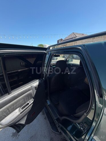 Opel Frontera 1999, 345,000 km - 2.2 л - Bakı