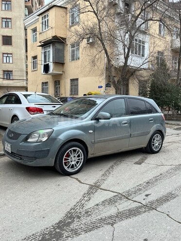 Kia Rio-6