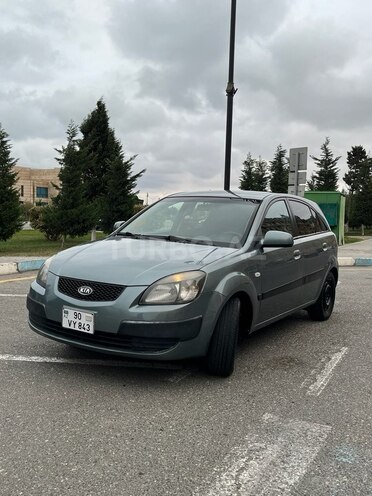 Kia Rio-14