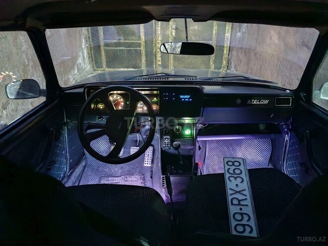 LADA (VAZ) 2107-10