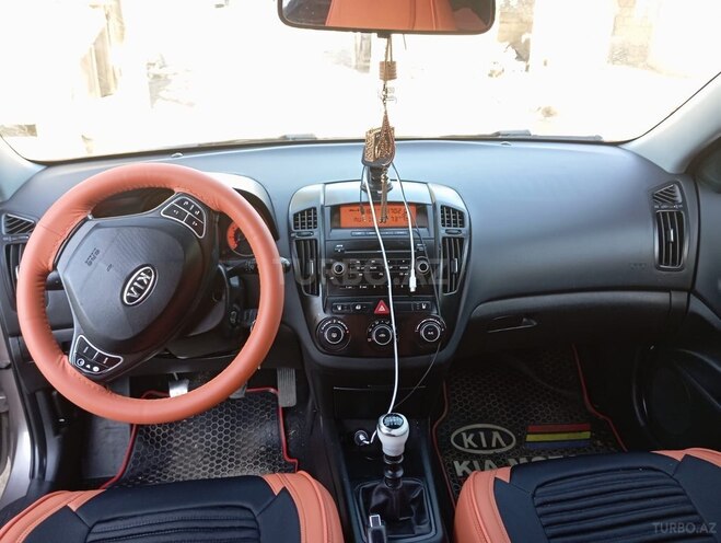 Kia Ceed SW-3