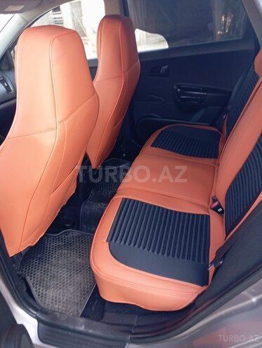 Kia Ceed SW-8