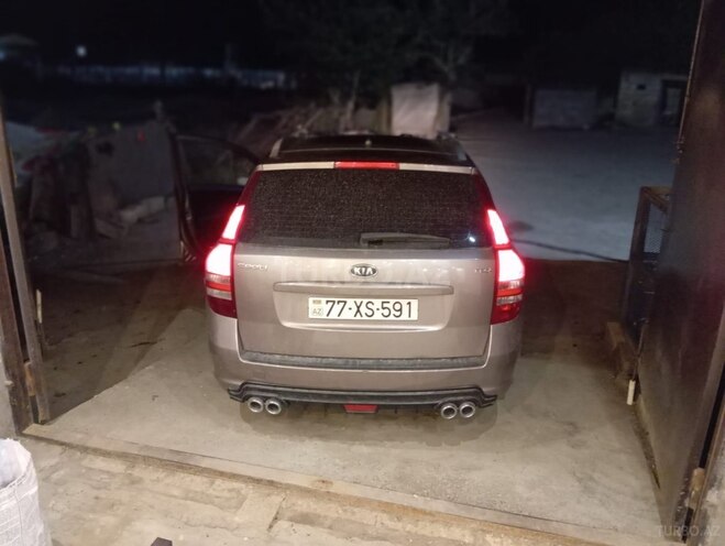 Kia Ceed SW-2