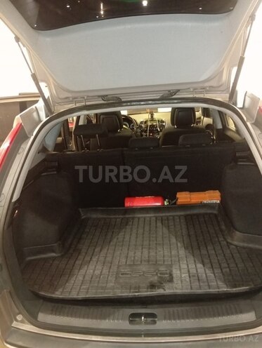 Kia Ceed SW-5