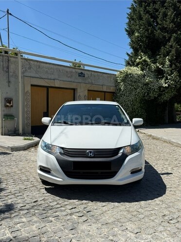 Honda Insight-1