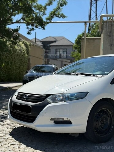 Honda Insight-2