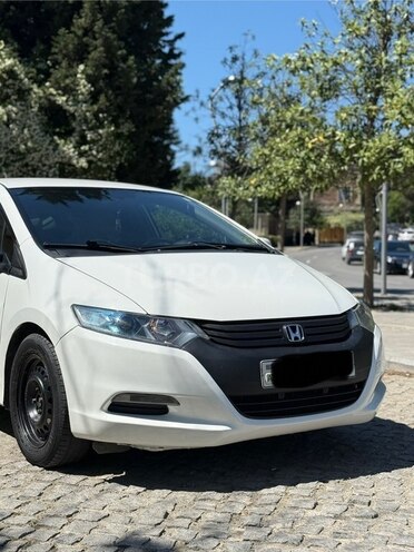 Honda Insight-3