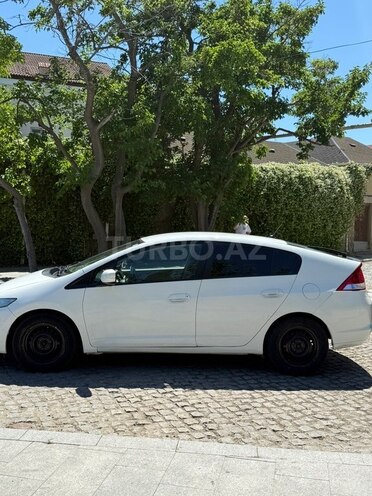 Honda Insight-5