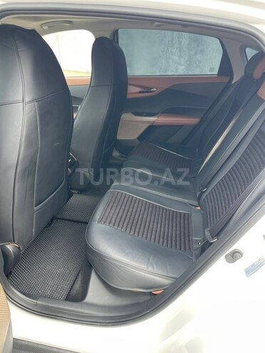 Changan Qiyuan A05-9