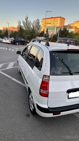 Hyundai Matrix-5