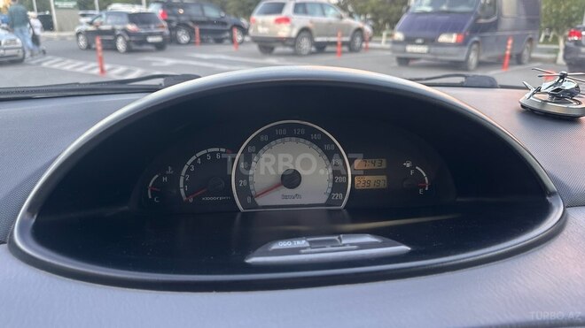 Hyundai Matrix-10