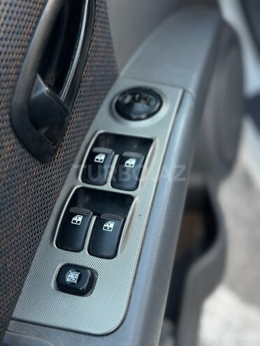 Hyundai Matrix-11