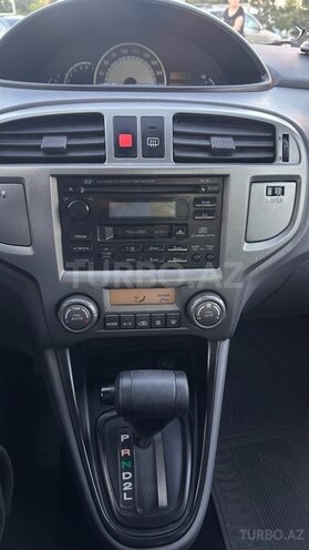 Hyundai Matrix-9