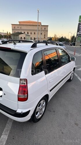 Hyundai Matrix-6