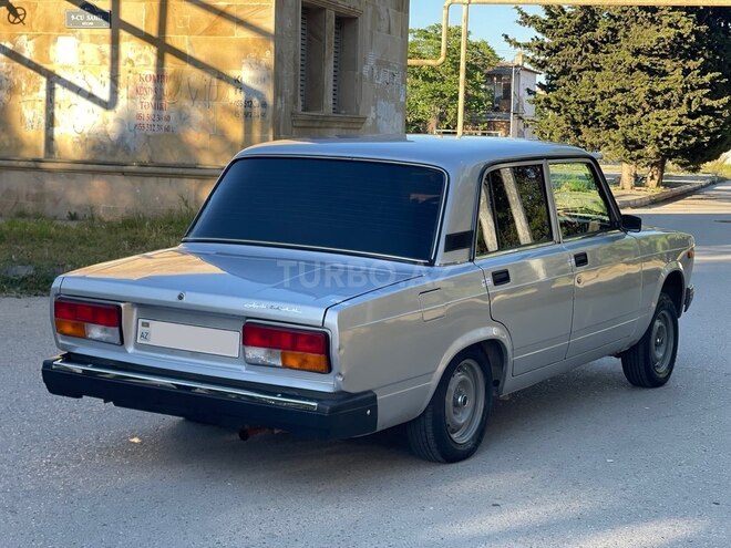 LADA (VAZ) 2107 2010, 98,000 km - 1.6 l - Bakı