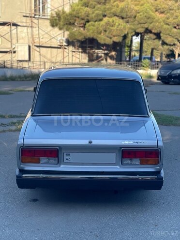 LADA (VAZ) 2107 2010, 98,000 km - 1.6 l - Bakı