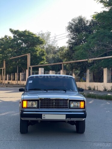 LADA (VAZ) 2107 2010, 98,000 km - 1.6 l - Bakı