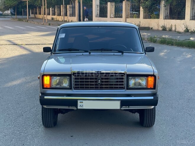 LADA (VAZ) 2107 2010, 98,000 km - 1.6 l - Bakı
