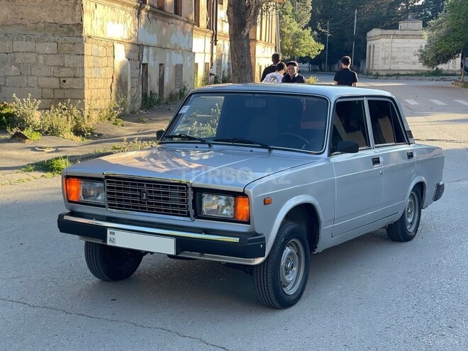 LADA (VAZ) 2107 2010, 98,000 km - 1.6 l - Bakı