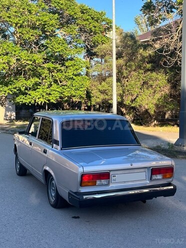 LADA (VAZ) 2107 2010, 98,000 km - 1.6 l - Bakı