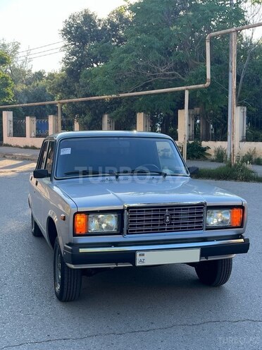 LADA (VAZ) 2107 2010, 98,000 km - 1.6 l - Bakı